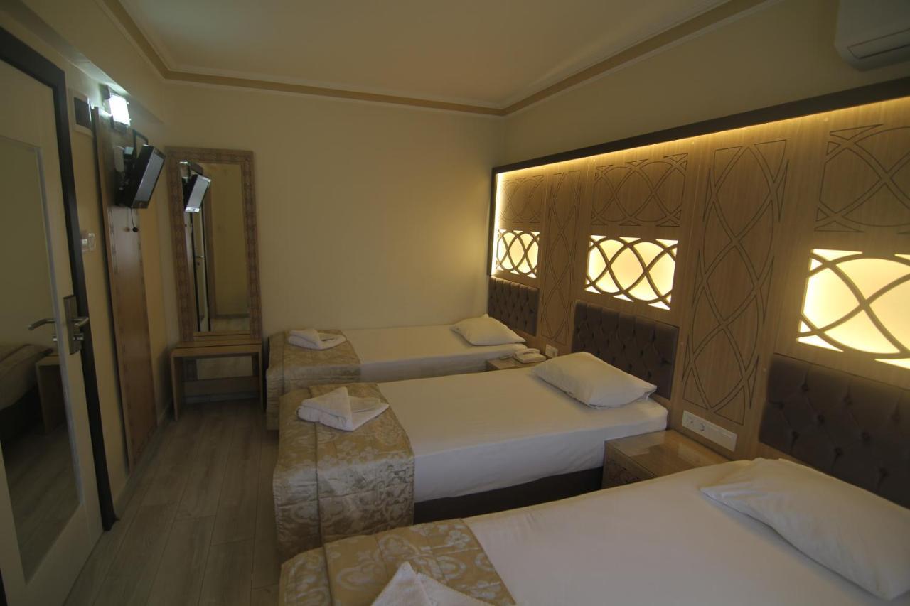 Grand Liza 3* Istanbul