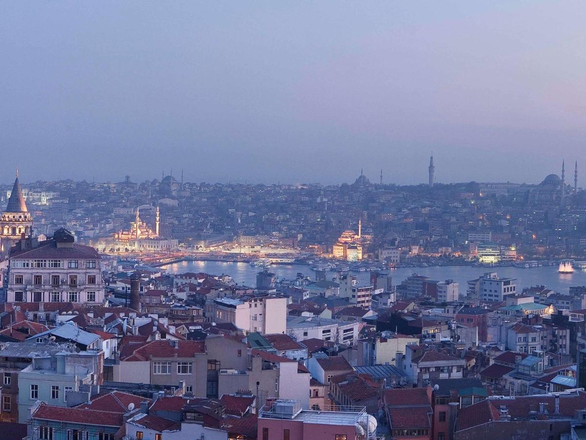 Mercure Umraniye Istanbul