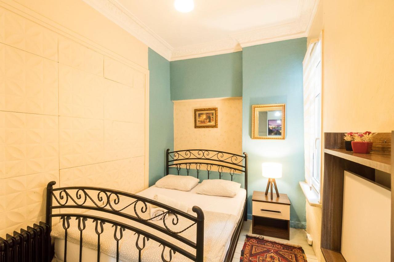 Hostel Levanten İstanbul