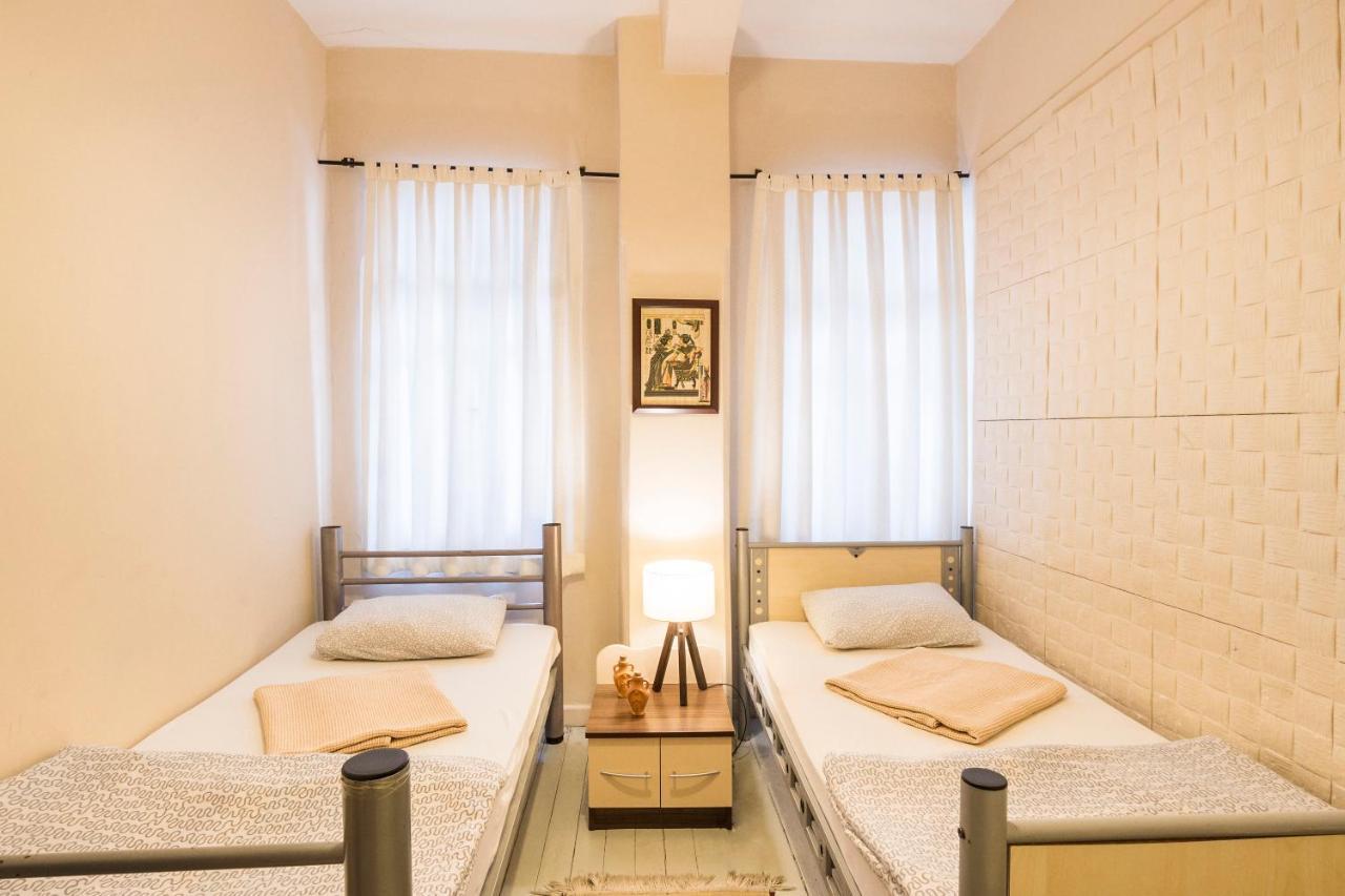 Hostel Levanten İstanbul