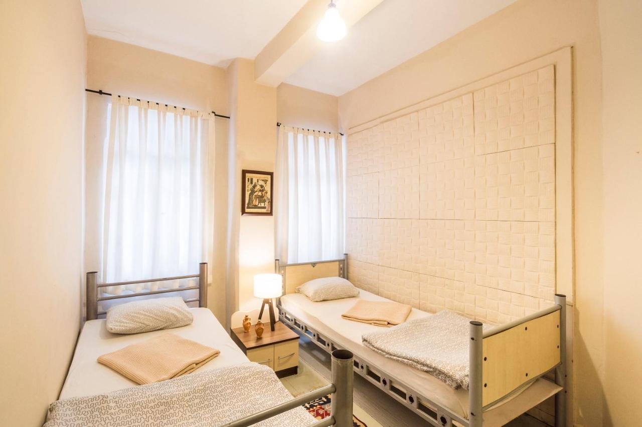 Hostel Levanten İstanbul