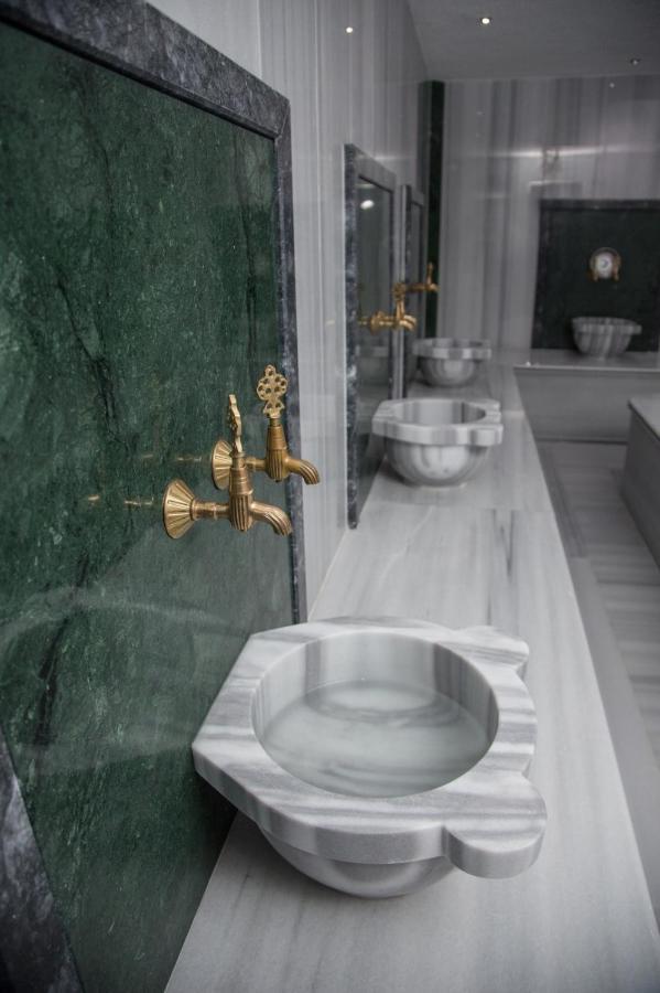 Hotel Mugwort & Istanbul