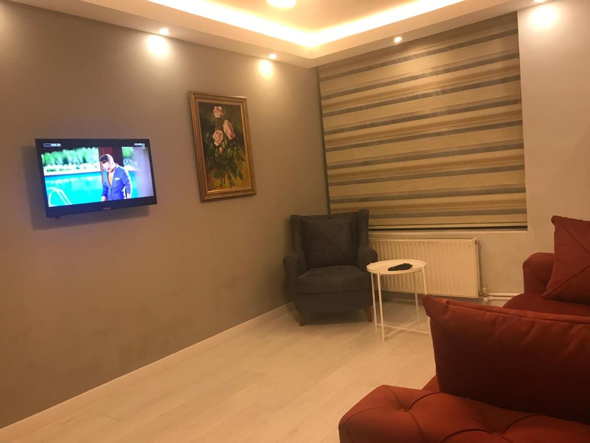 Otel Zeytin 2*