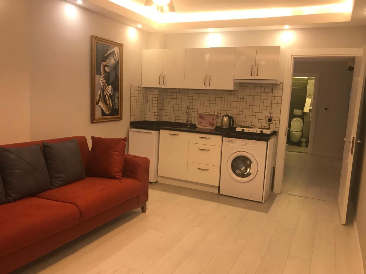 Zeytin 2* İstanbul