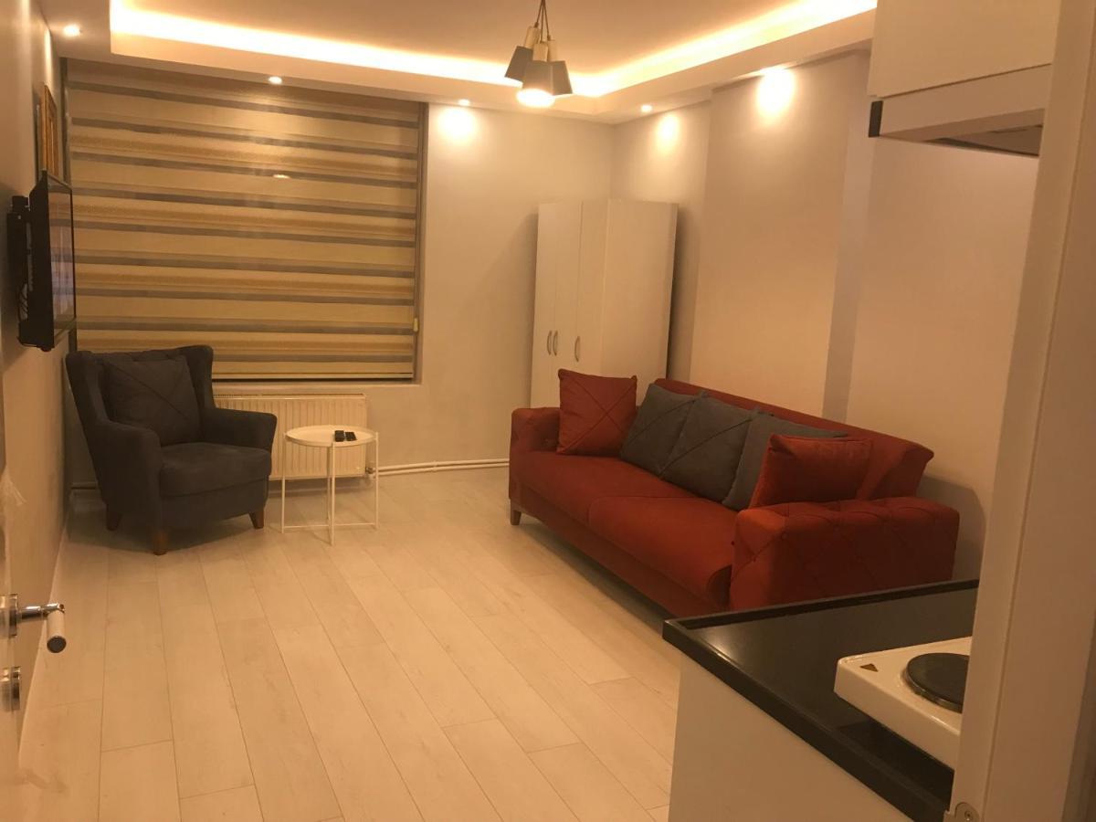 Zeytin İstanbul