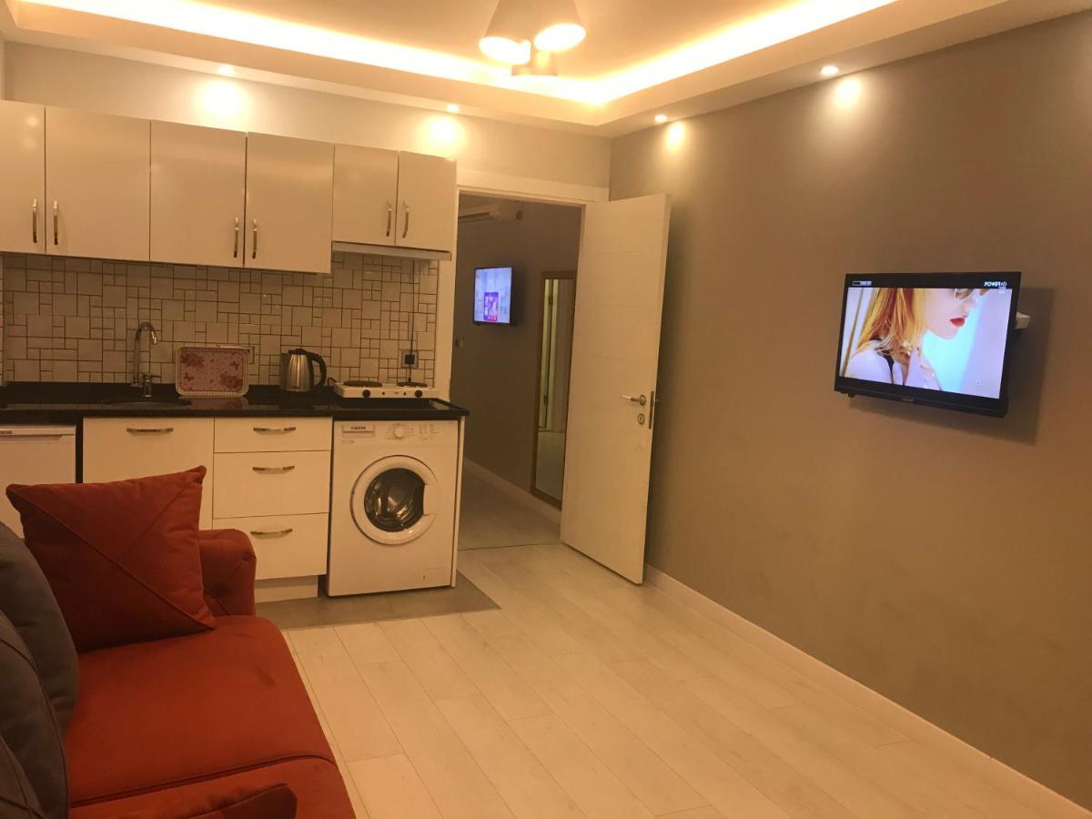 Zeytin İstanbul