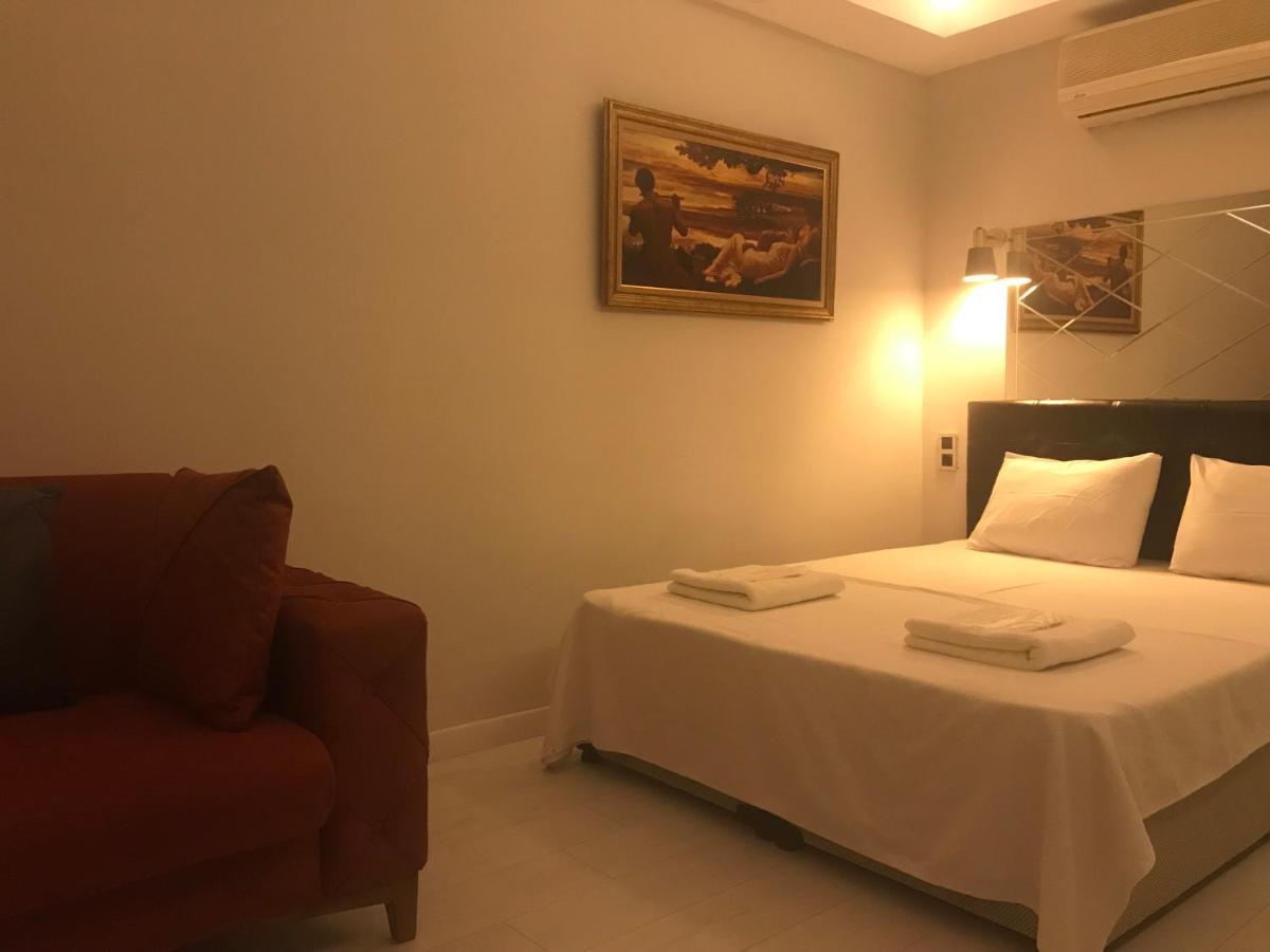 Zeytin Otel İstanbul