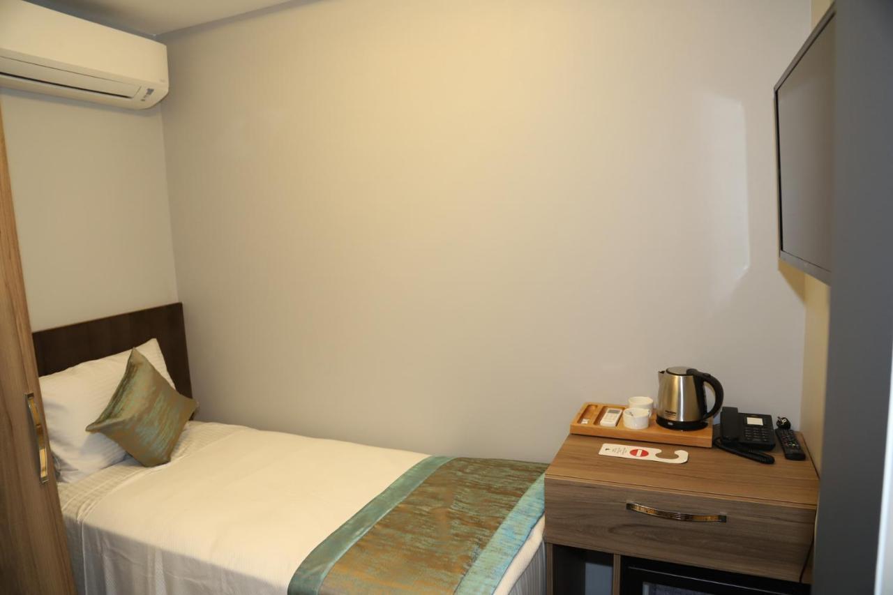 Hotel Grand Kavi Istanbul