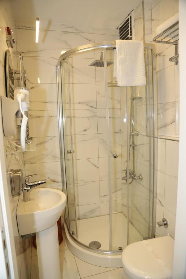 Grand Kavi Hotel Istanbul