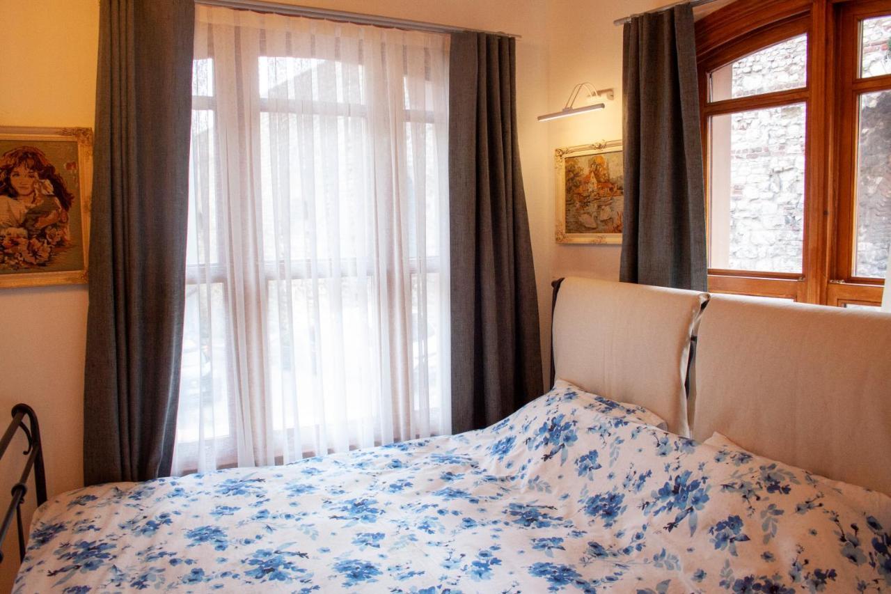 No 1 House By Valence Hotel Istanbul