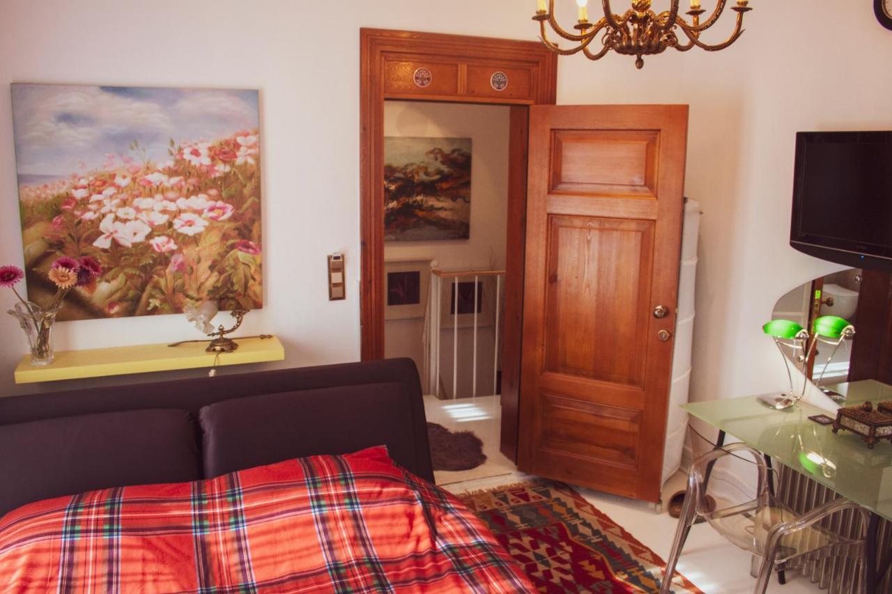 No 1 House By Valence Hotel Istanbul