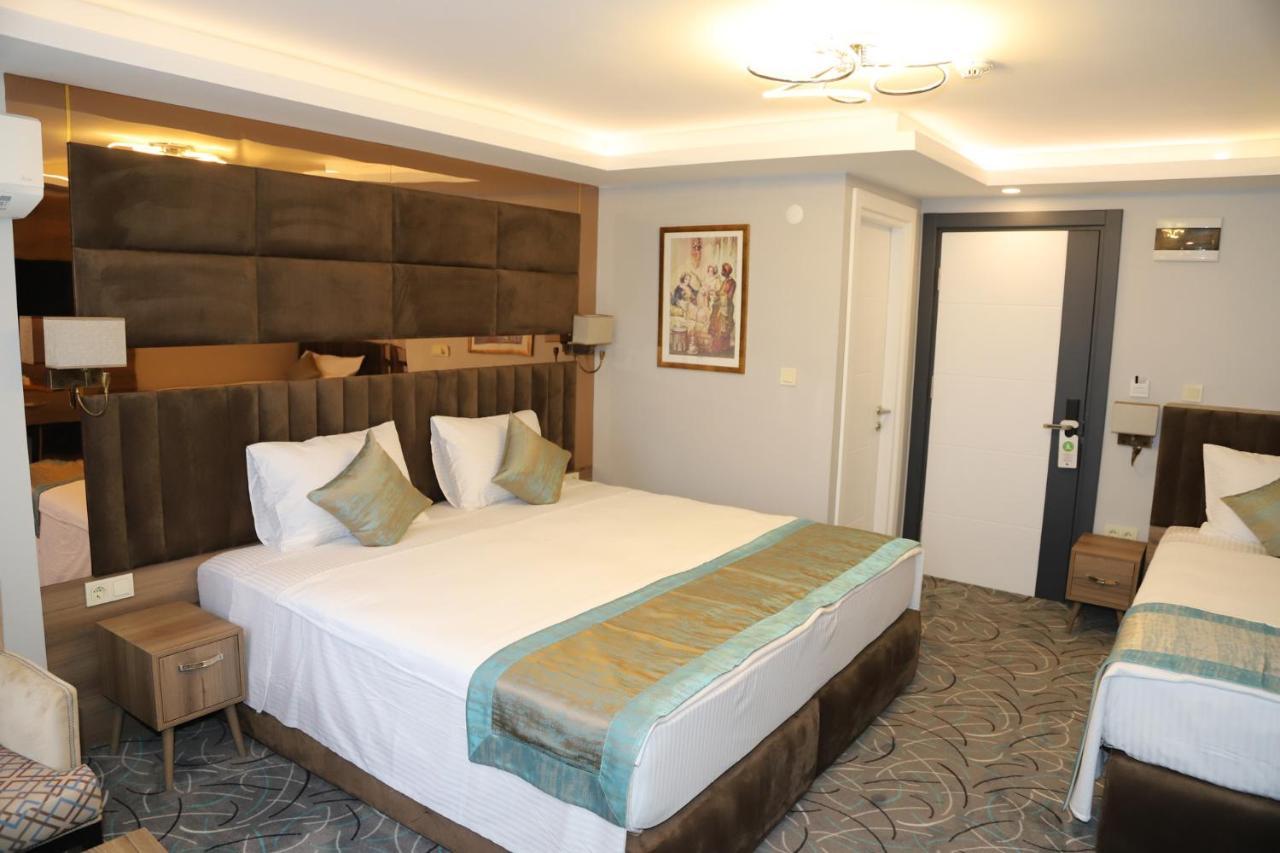 Grand Kavi Istanbul