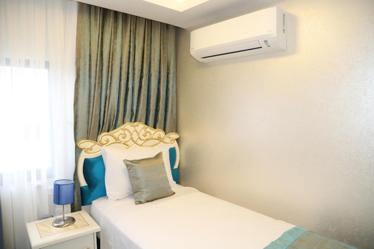 Hotel Grand Kavi Istanbul