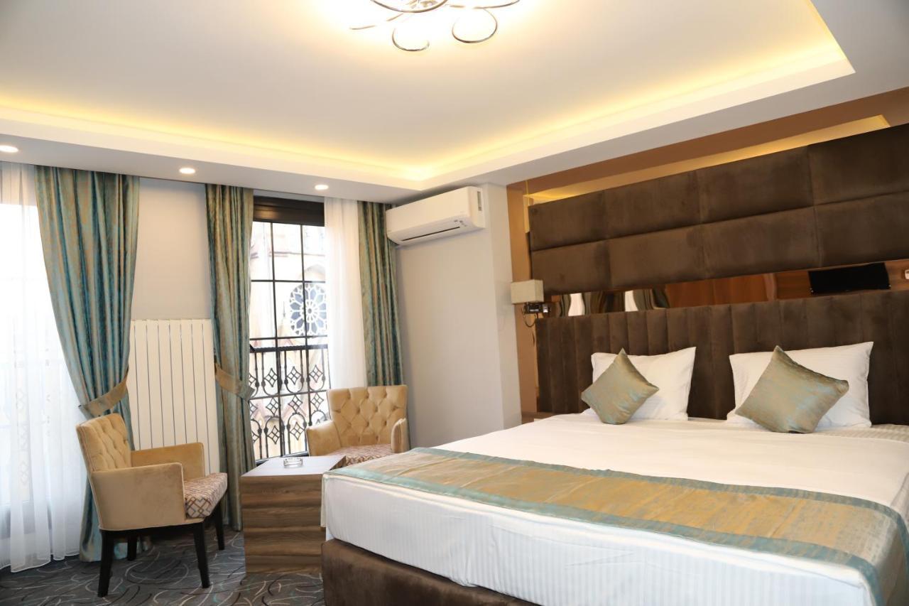 Hotel Grand Kavi 3*