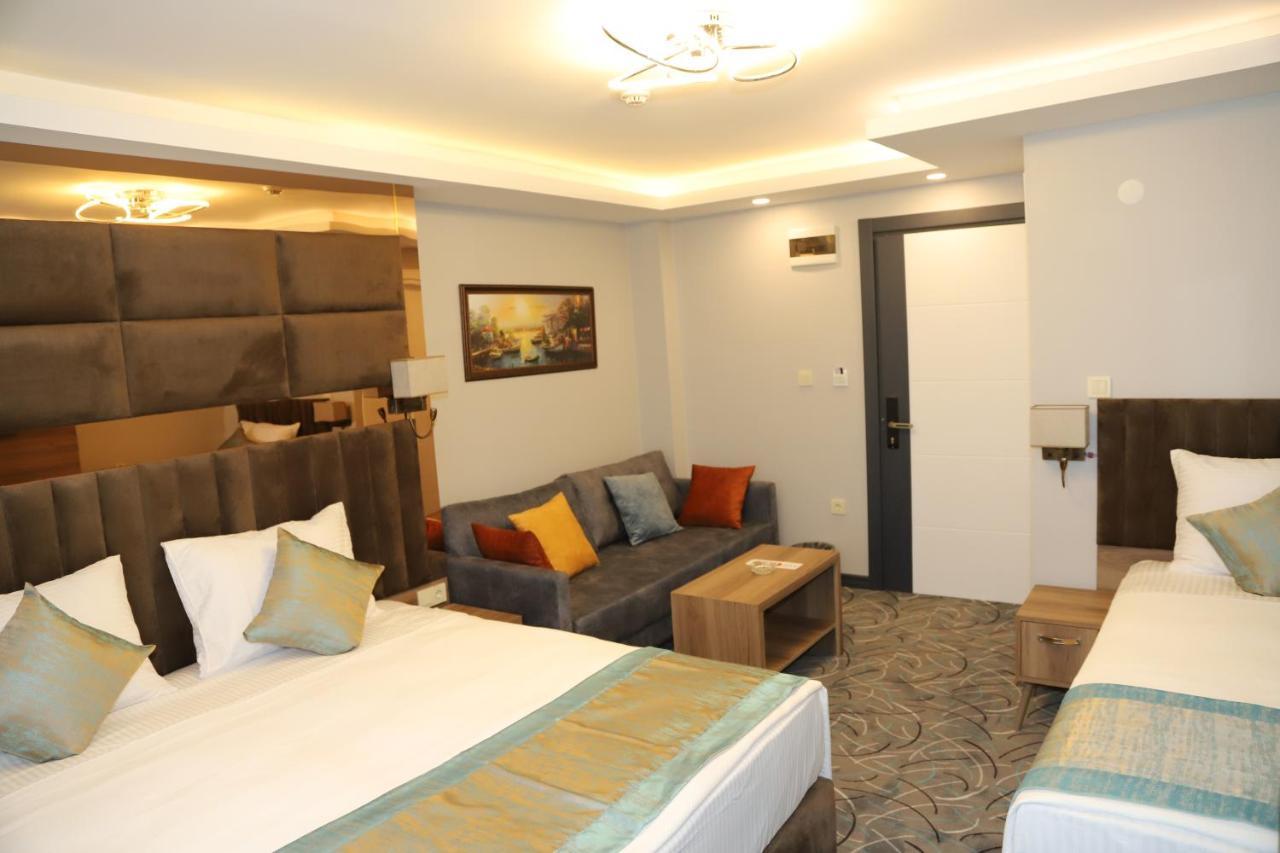 Hotel Grand Kavi 3*
