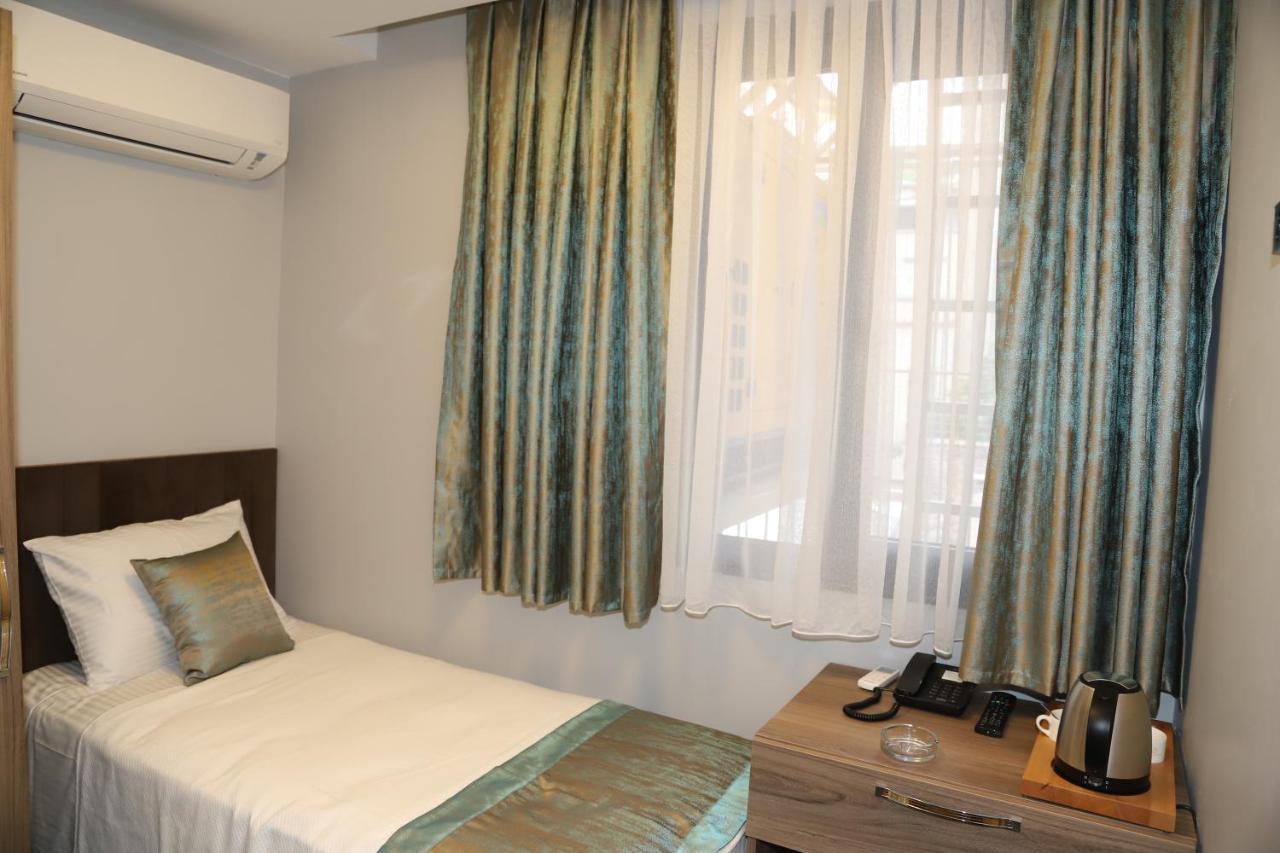 Grand Kavi Istanbul