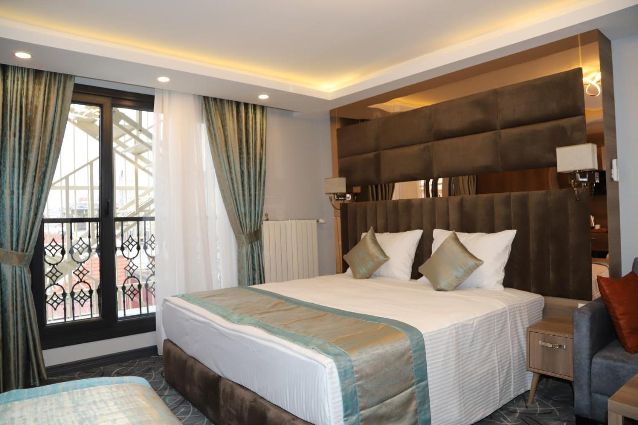 Hotel Grand Kavi