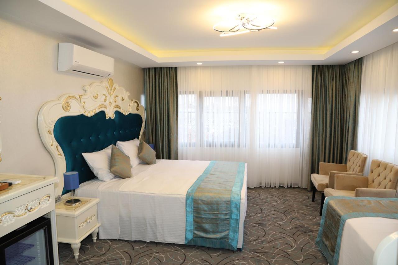 Grand Kavi Istanbul