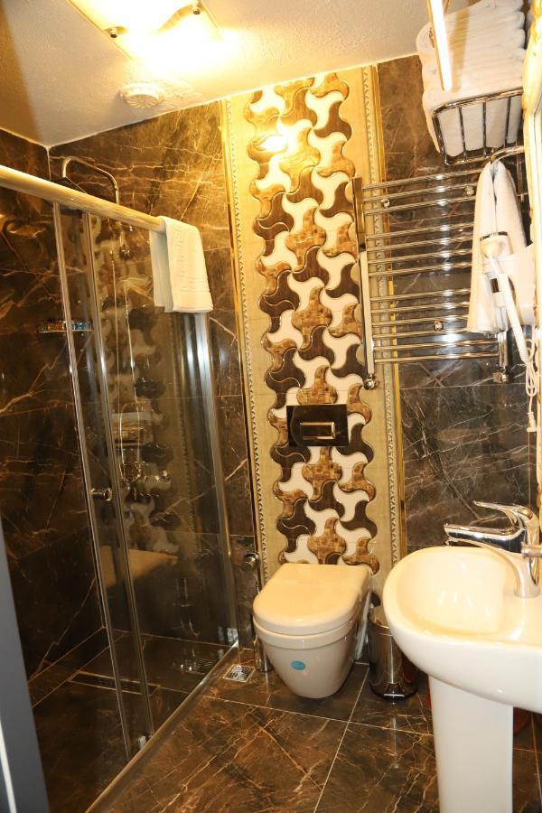 Hotel Grand Kavi Istanbul