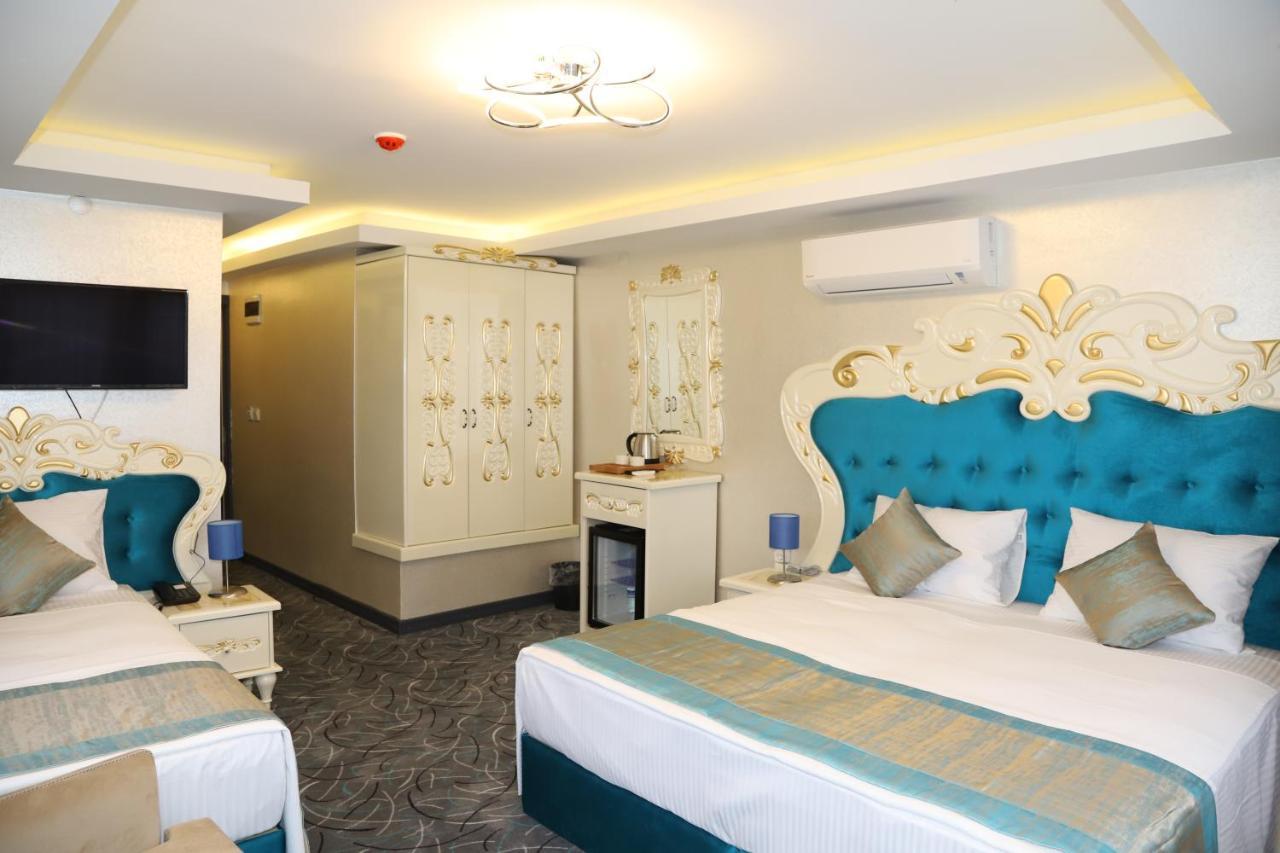 Grand Kavi 3*