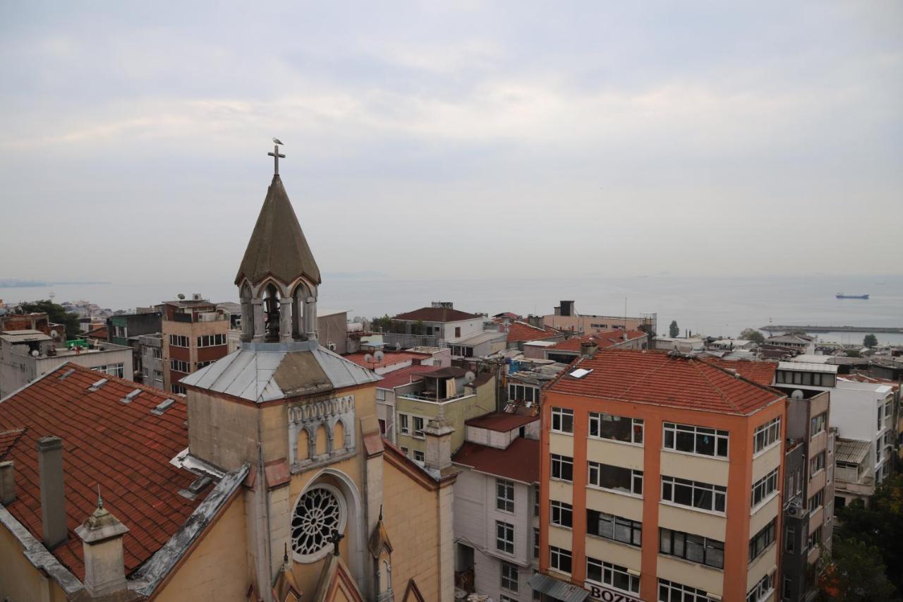 Grand Kavi 3* Istanbul