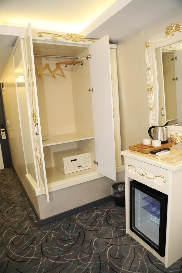 Hotel Grand Kavi