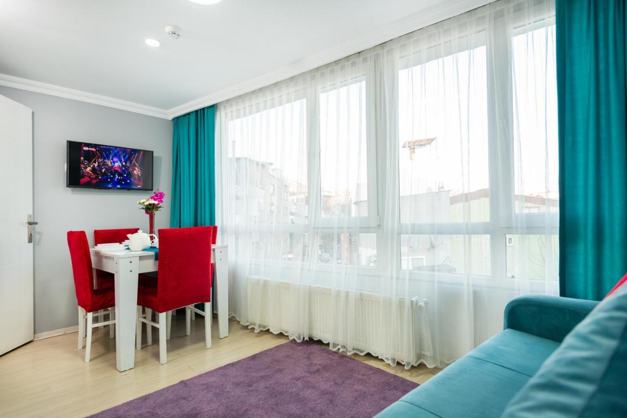 House Istanbul