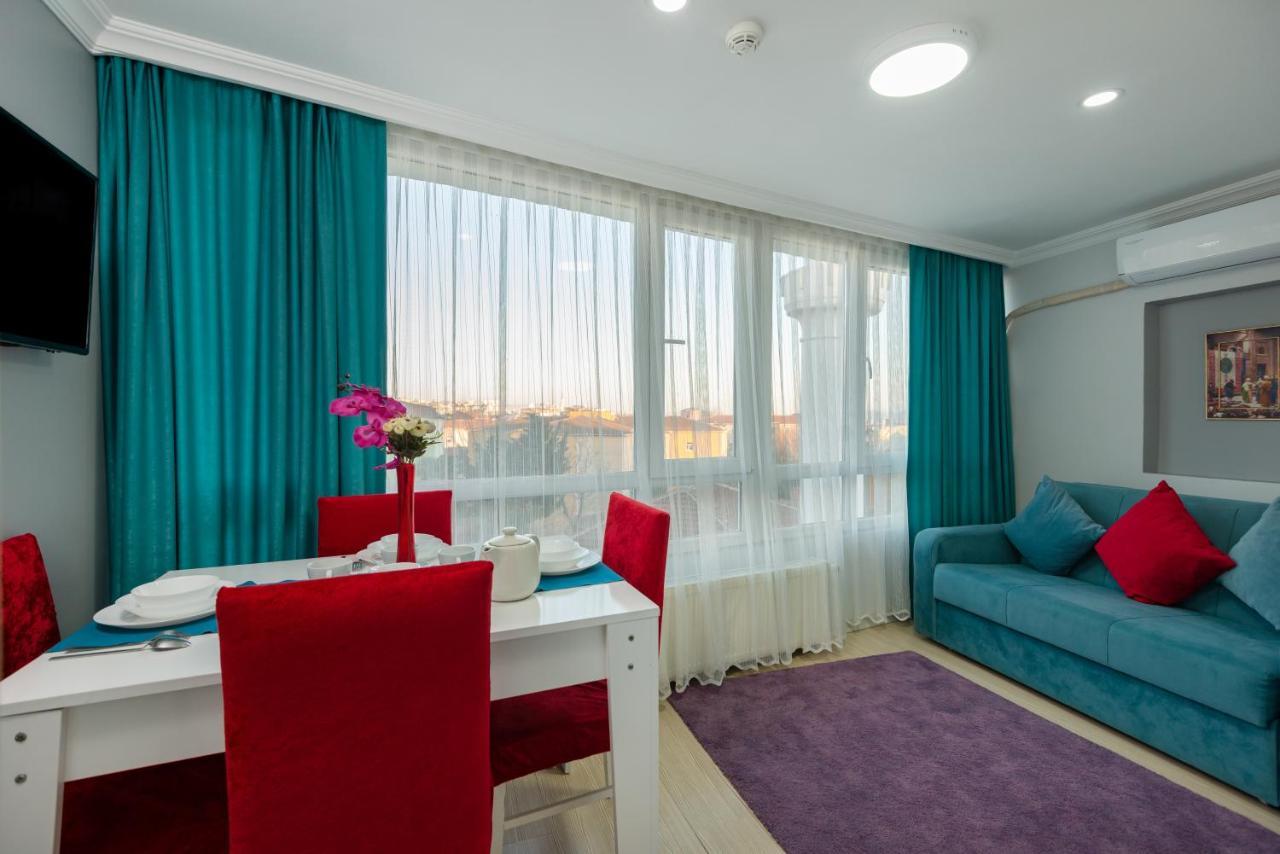 House Aparthotel Istanbul
