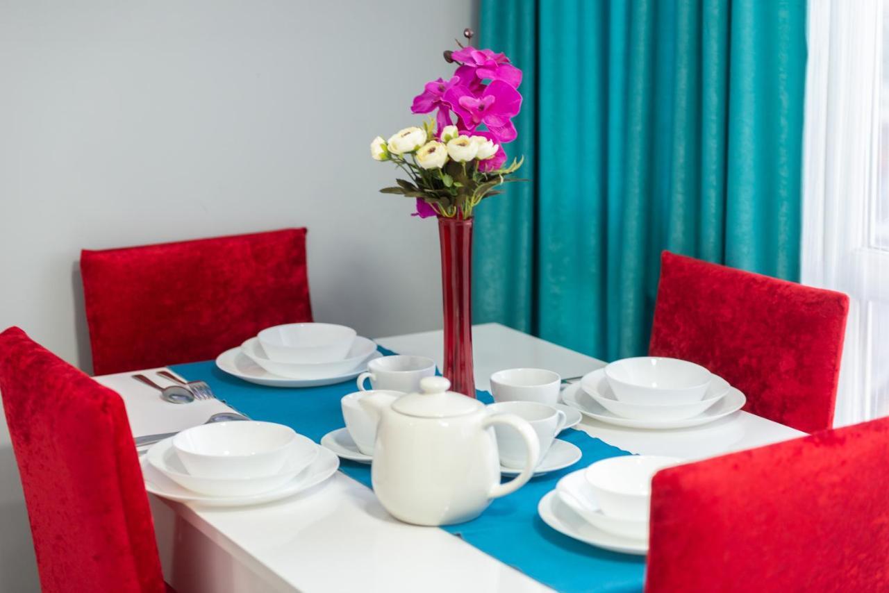 House Aparthotel Istanbul