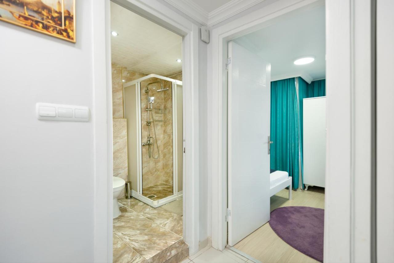 Aparthotel House Istanbul