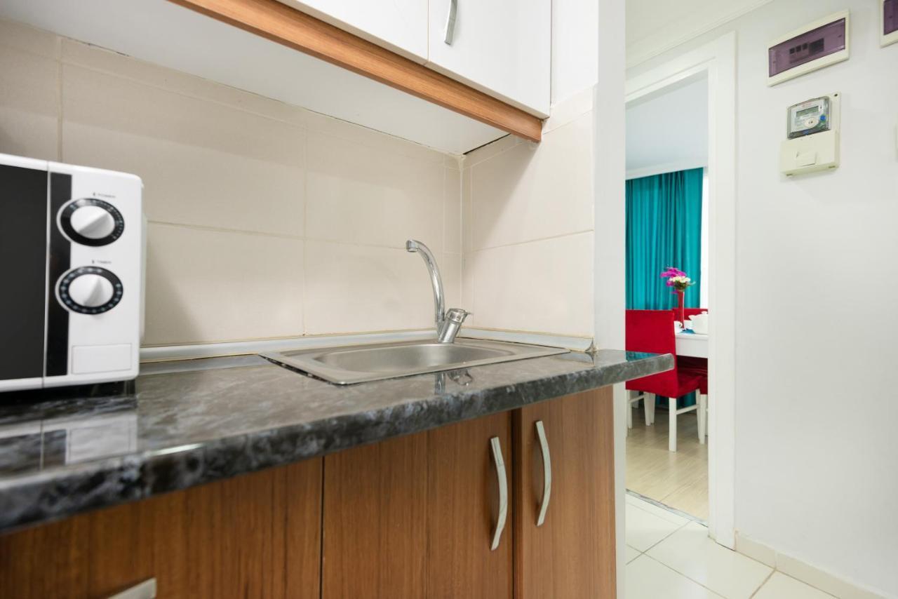 House Aparthotel