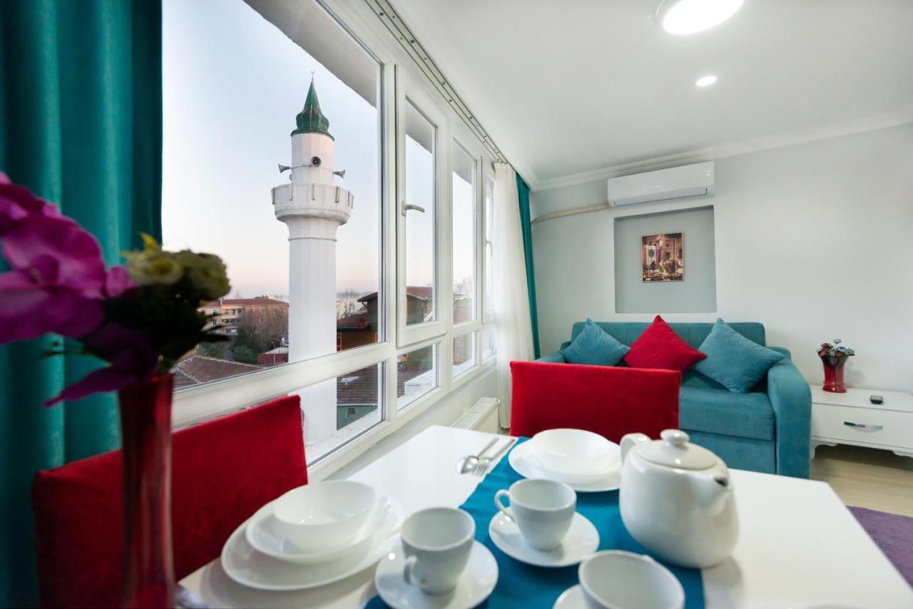 House Aparthotel 2*