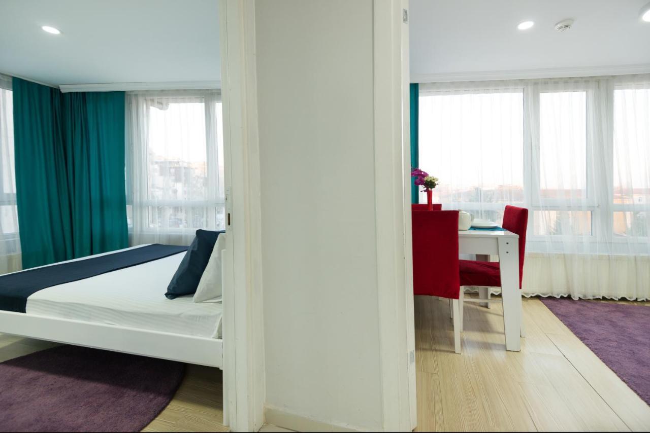 House Istanbul