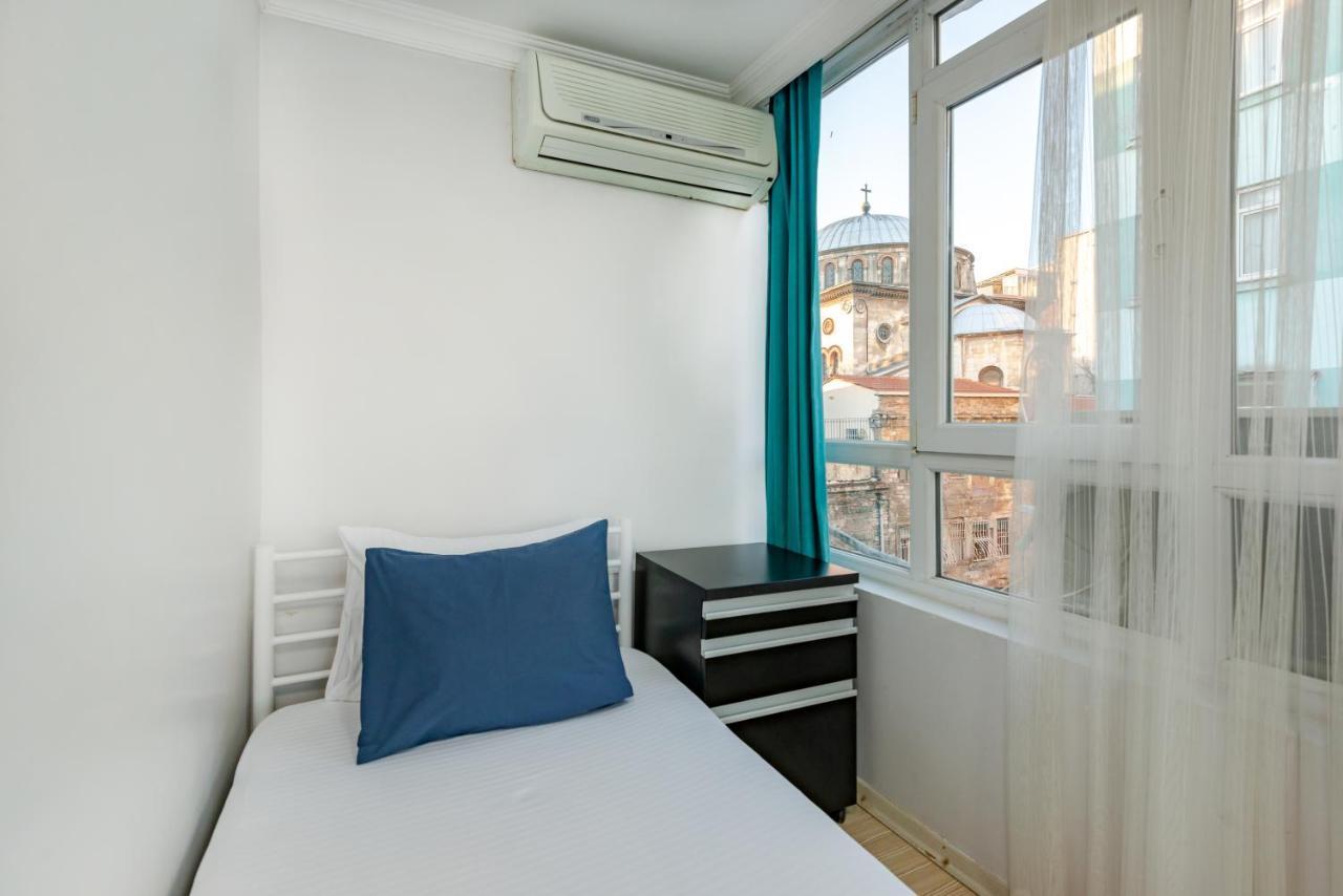 House Aparthotel