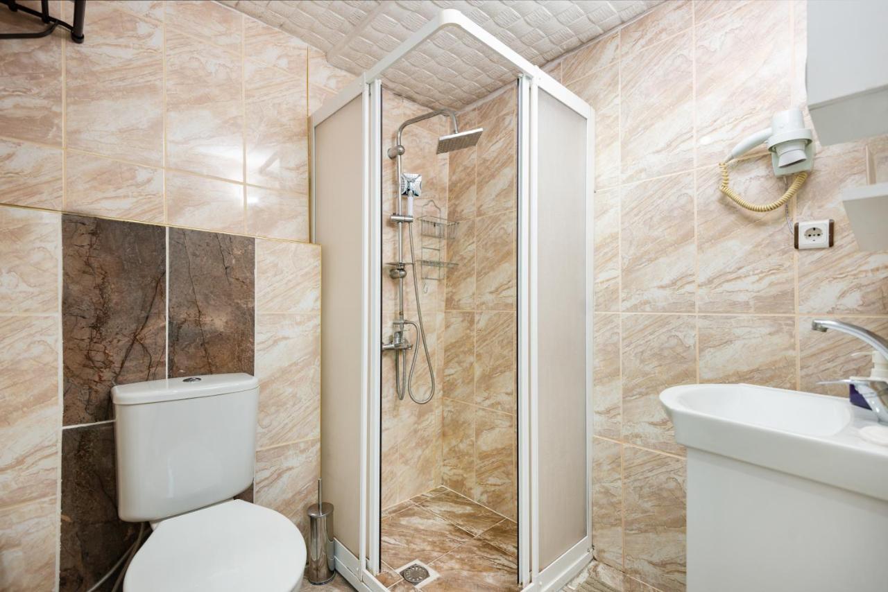 House Aparthotel Istanbul
