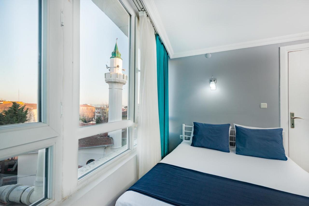 Aparthotel House Istanbul