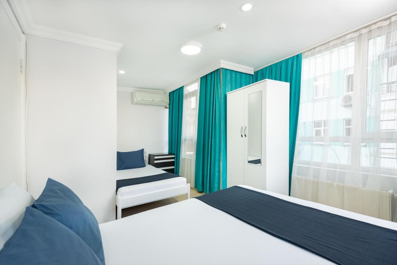 Aparthotel House Istanbul