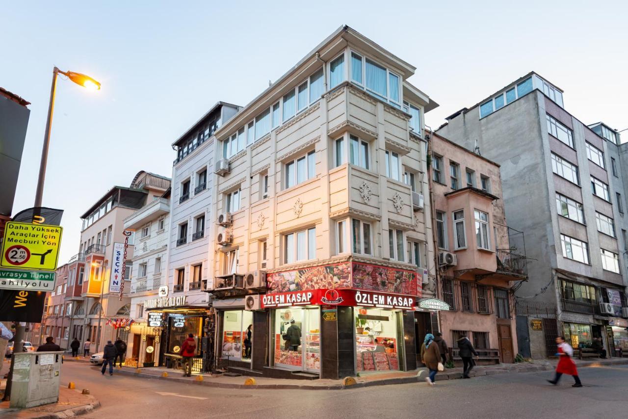 House 2* Istanbul