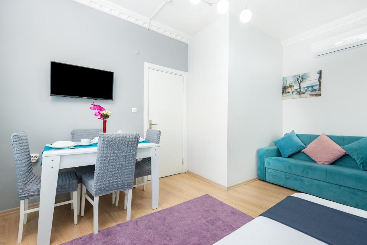 Aparthotel House Istanbul