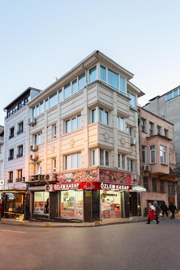 Aparthotel House Istanbul