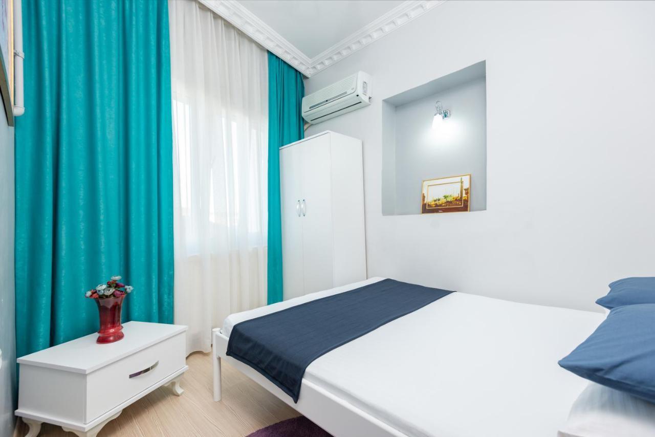 House Aparthotel 2*