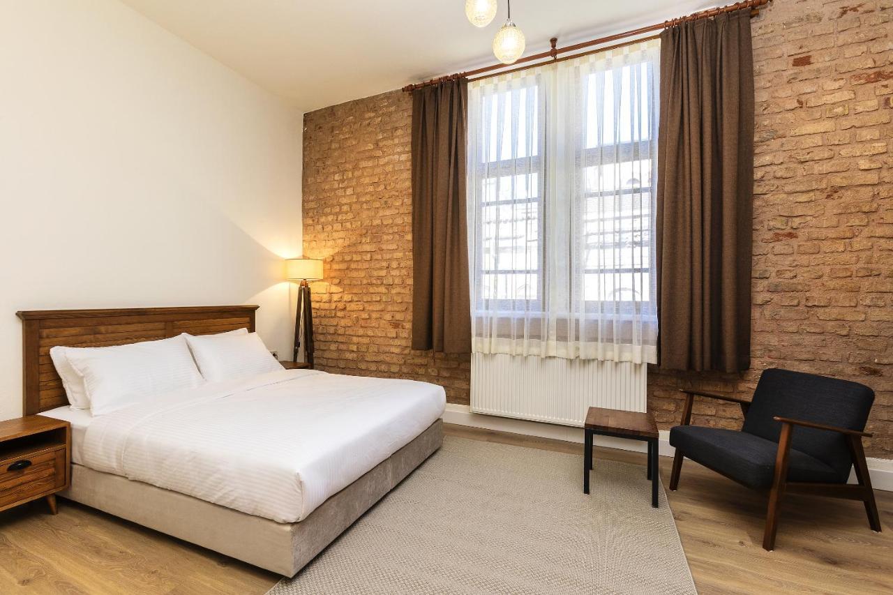 Aparthotel Raven Old Istanbul