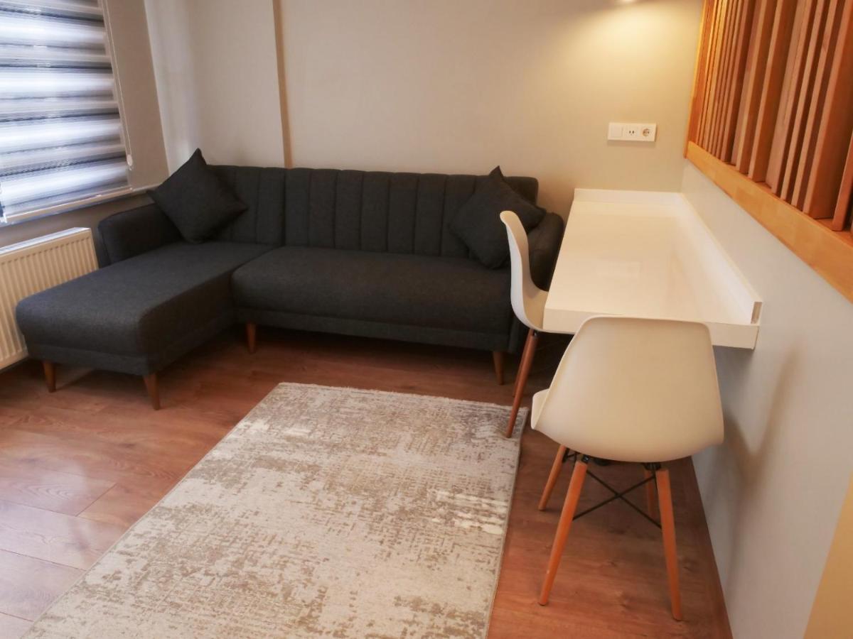 Apart Otel No24 2*