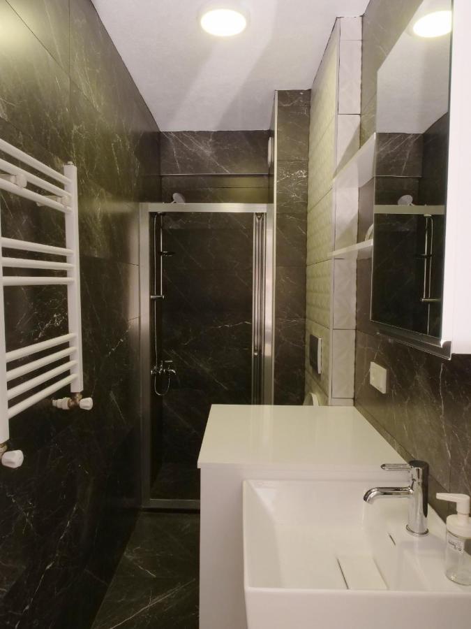 No24 Apart Otel