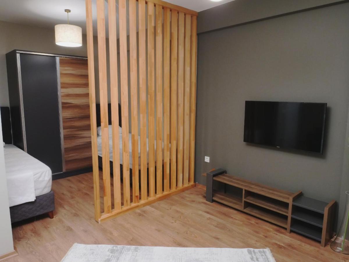 No24 Apart Otel 2*