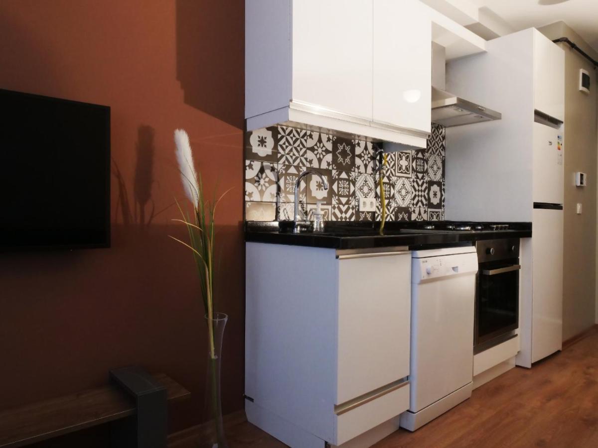 No24 Apart Otel İstanbul