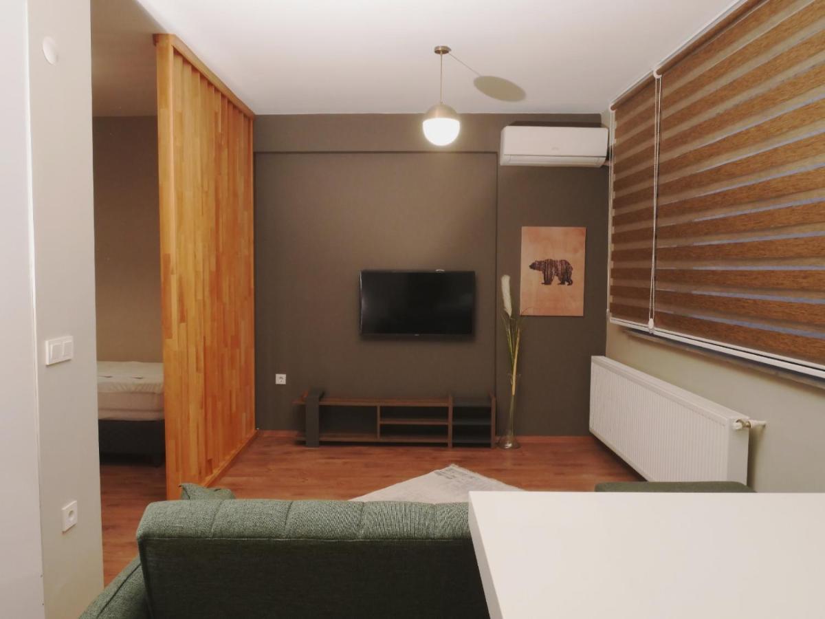No24 Apart Otel İstanbul