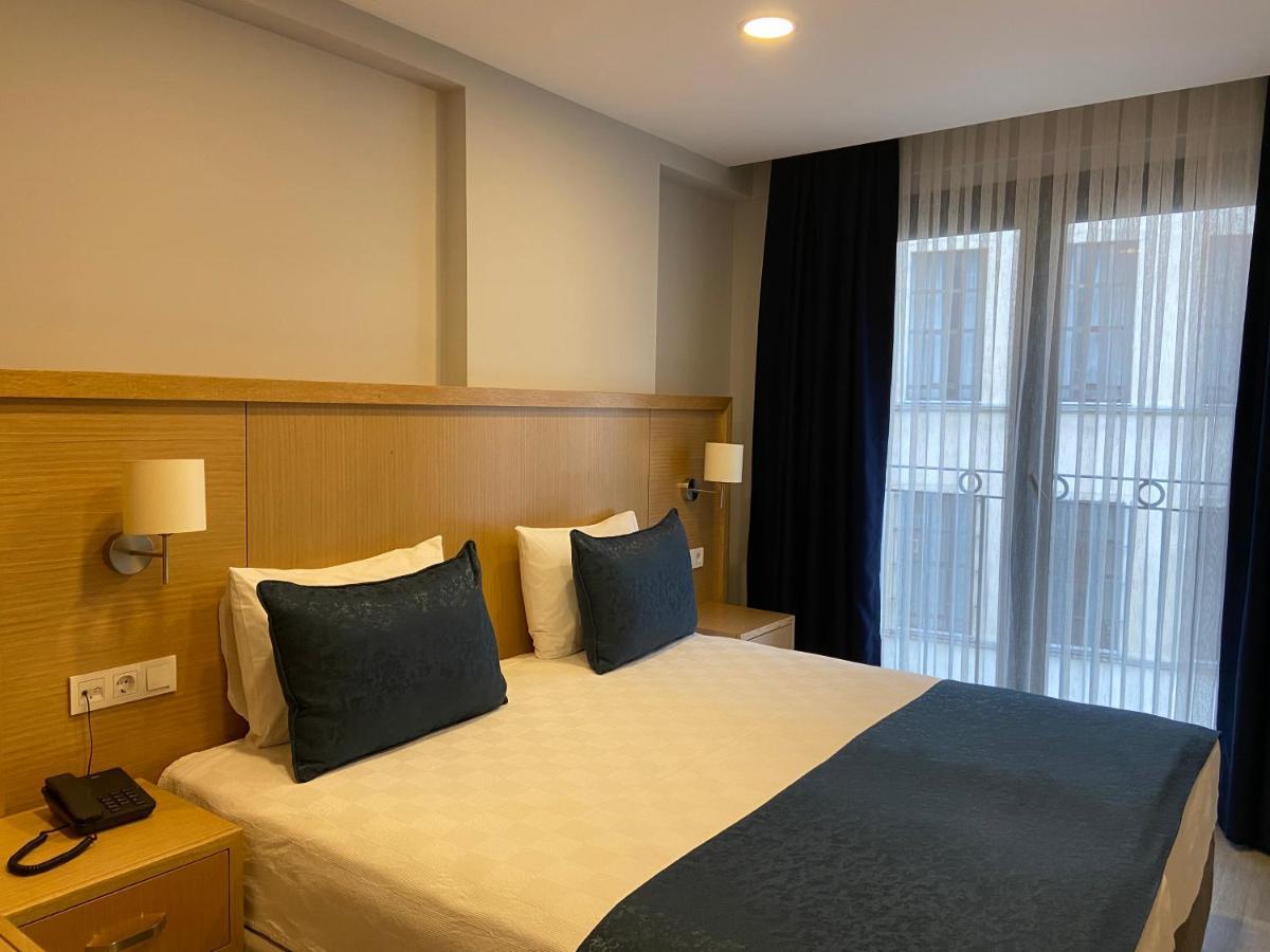Liberi Taksim Hotel Istambul