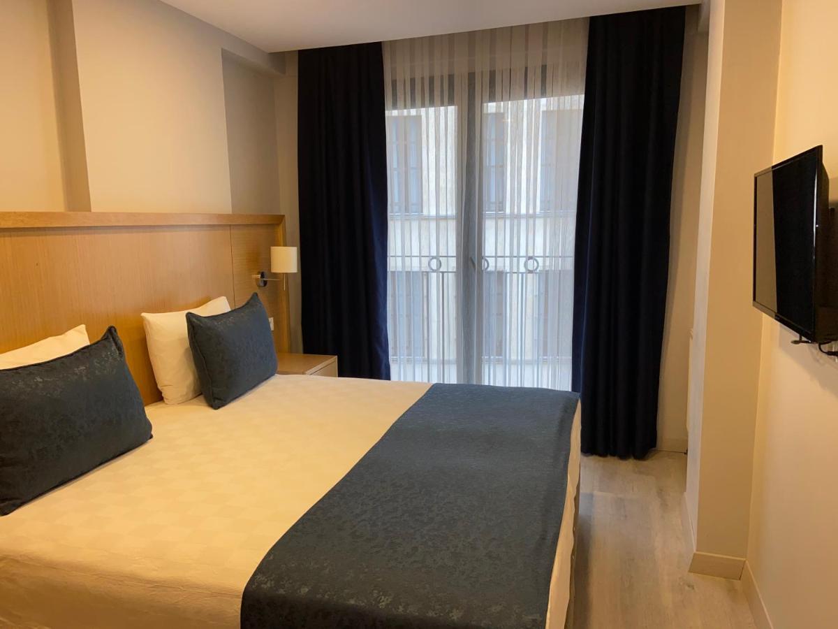 Hotel Liberi Taksim