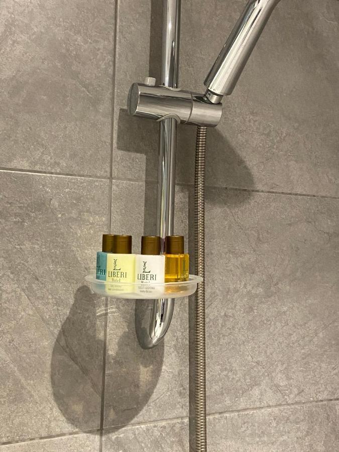Hotel Liberi Taksim